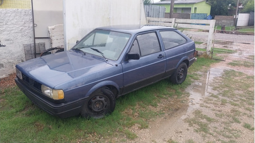 Volkswagen Gol Gol g1 1.6