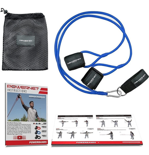 Powernet Arm Care Bands | Baseball Softball Strength And Con