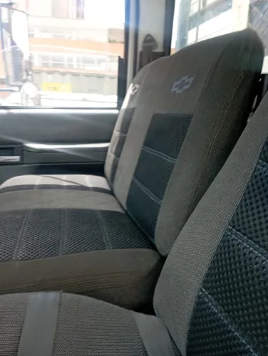 Chevrolet Kodiack 241 Con Carrocería