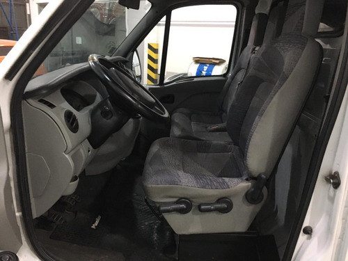 Renault Master Ph3 2.5 Dci Largo #gs