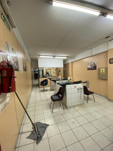 Imagen 12 de 21 de Edificio En Venta - 3 Plantas Libres Con Local - 800 M2 - Lote Propio -balvanera