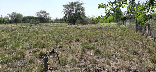 Terreno En Chacras Del Ocho, Pilar