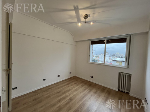 Venta Departamento 4 Ambientes Con Balcón En Wilde