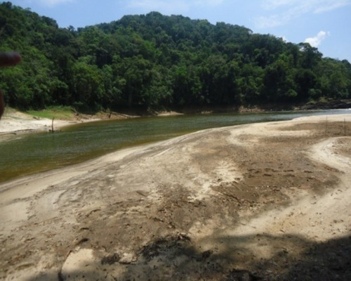 Imagem 7 de 20 de Terreno À Venda Em Juquitiba; - 293 - 32982829