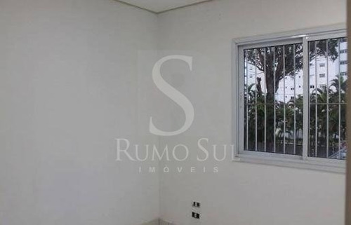 Imagem 3 de 10 de Sala Comercial - Jardim Marajoara - Ref: 38099 - L-38099