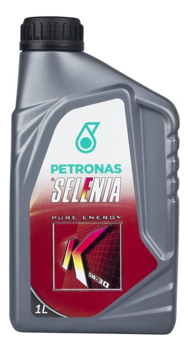 Petronas Selenia Pure Energy K 5w30 Api Sm 1l
