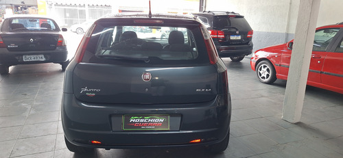 Fiat Punto 1.4 Elx Flex 5p