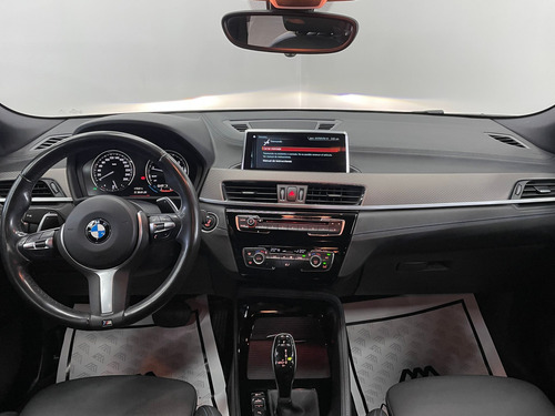 BMW X2 2.0 L4 20iA M Sport sDrive At