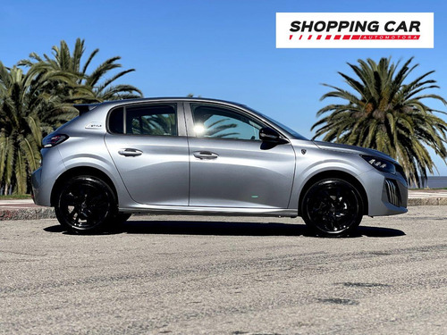 Peugeot 208 Style