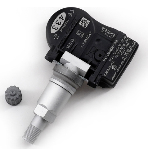 Sensor Tpms For Jeep Grand Cherokee Srt Sport 2016-2020