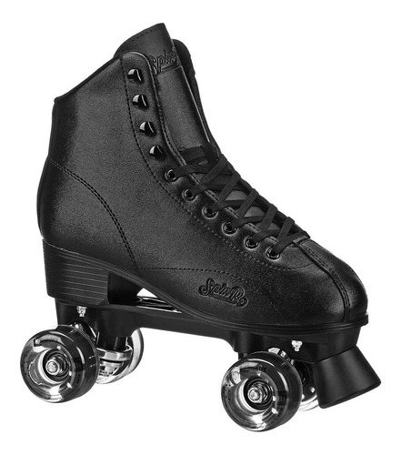 Pacer Spinr Classic Freestyle - Patines Para Hombre