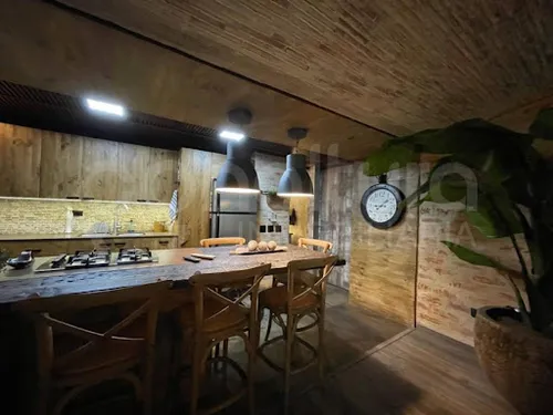 Apartaestudio En Venta Altos Del Poblado 472-7046