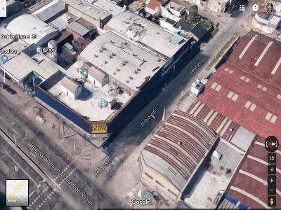 Venta - Imponente Local En San Justo