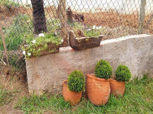 Chácara Com 4 Quartos À Venda, 1000 M² Por R$ 900.000 - Altos Da Bela Vista - Indaiatuba/sp - Ch0248