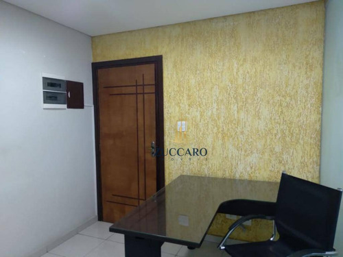 Sala Comercial À Venda, República, São Paulo - Sa0451. - Sa0451