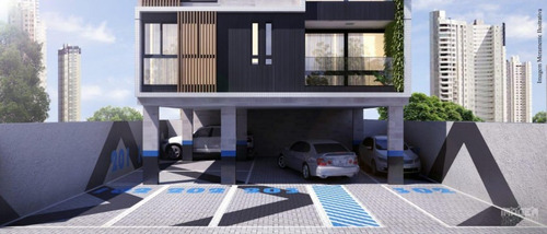 Imagem 4 de 13 de Apartamento Para Venda - 007972