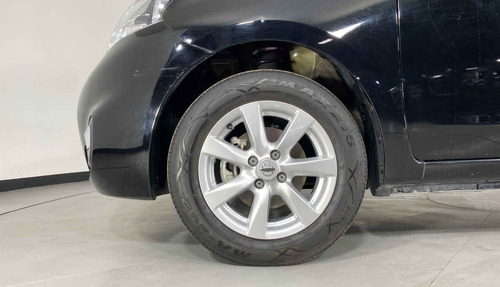 Imagen 6 de 15 de 114785 - Nissan March 2018 Con Garantía