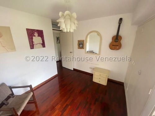 Imagen 12 de 21 de Apartamento Alquiler La Tahona Mls # 22-20992