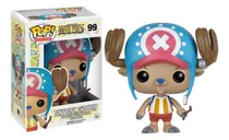 Comprar Funko Pop One Piece - Tony Tony Chopper #99