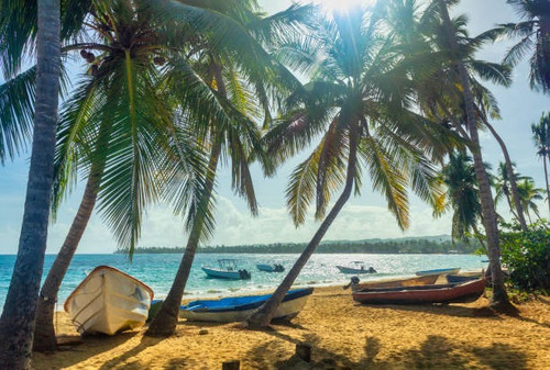 Te Vendo Hermoso Hotel En Samana/las Terrenas.