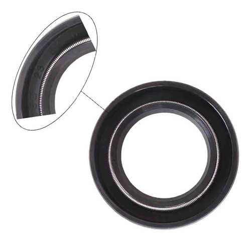 2pzs Retén 93101-23070 Para Fuera De Borda 30hp 40hp 48hp