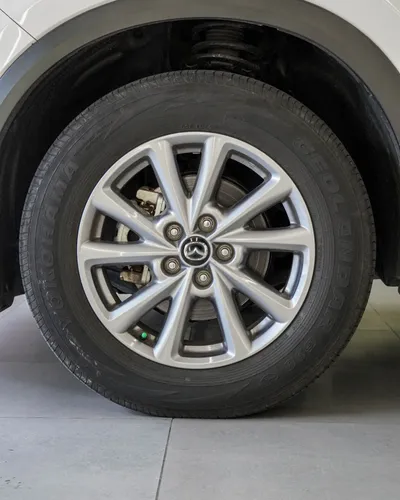 Mazda CX-5 2.5 Touring At