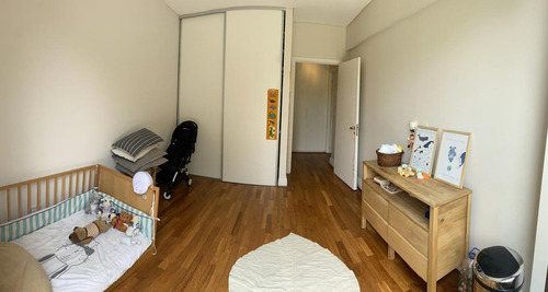 Imagen 18 de 26 de Venta Con Renta De Usd 2.500/mes Departamento En Arboris San Isidro