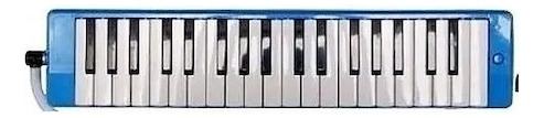 Melódica Knight Jb37a-2 Tipo Piano 37 Notas