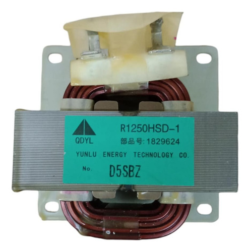 Transformador Inductor Aire Acondicionado Inverter