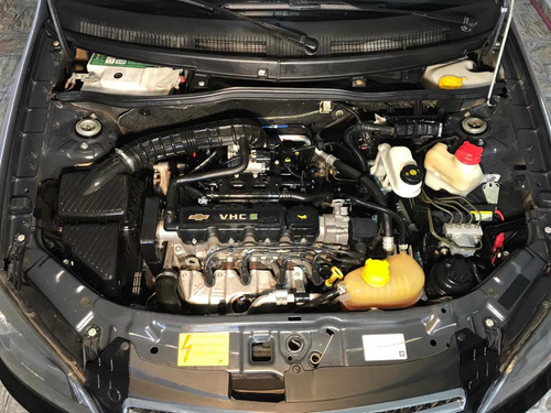 Chevrolet Celta 1.0 Lt Flex Power 5p 2015
