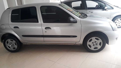 Renault Clio Flex 2012 Com Débitos Leia O Anuncio