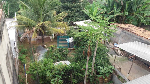 Imagem 3 de 15 de Edinaldo Santos - Fontes Ville Ii, 2 Casas Em Terreno De 600m2 Ref 896 - 896