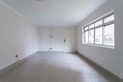 Imagem 28 de 30 de Apartamento - Ap00619 - 70502669
