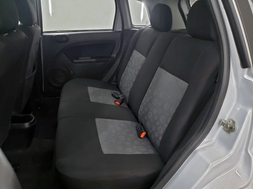 Imagem 4 de 15 de Ford Fiesta 1.0 Rocam 8v Flex Completo 2013 2014 Sem Entrada