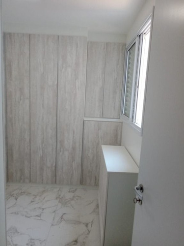 Imagem 3 de 15 de Apartamento Em Chácara Santo Antônio (zona Leste), São Paulo/sp De 130m² 3 Quartos À Venda Por R$ 800.000,00 - Ap1338562-s