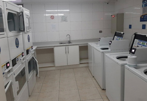 Imagen 9 de 9 de Excelente Depto 1d- 1b, Pasos Metro Escuela Militar