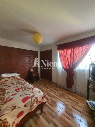 Departamento En Venta De 3 Dorm. En Rancagua