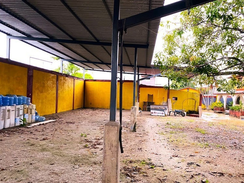 Imagen 11 de 24 de Bonita Casa En Renta, Palenque, Chiapas, ¡pueblo Mágico!