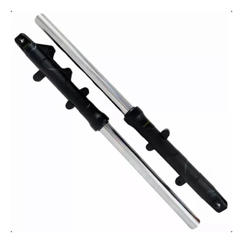 Barra De Suspension Denlantera Bajaj Pulsar Ns200 As200