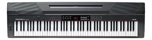 Piano Digital Kurzweil Ka90 88 Teclas