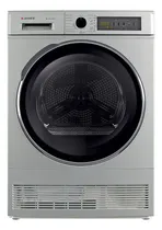 Comprar Secarropas James Sev 80 C Silver Por Condensación 8kg Gris