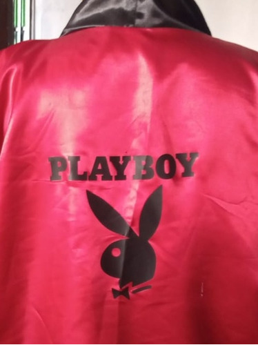 Disfraz De Playboy Bata+gorra+pipa