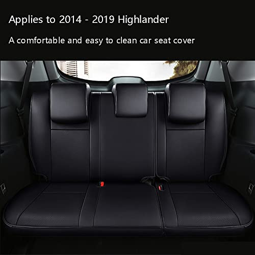 Juego Completo De Fundas De Asiento De Coche Cochefamilia, D