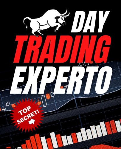Libro: Day Trading Experto: 12 Estrategias Ganadoras De Day 