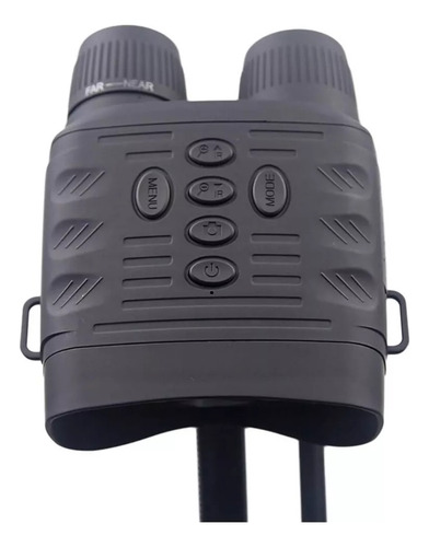 Pl Binoculares Digitales De Visión Nocturna 4k Hd Ultra Visión Cdwu