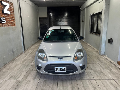 Ford Ka 1.6 Fly Viral 95cv