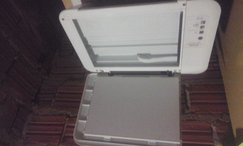 Impressora Hp Deskjet Inf Advantage 1516.