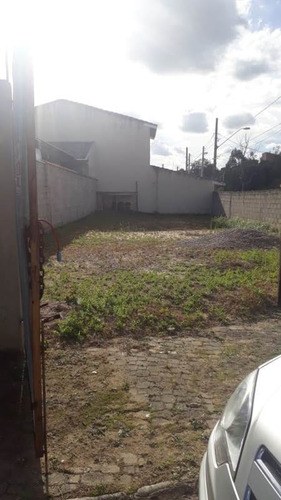 Imagem 7 de 10 de Terreno Plano De Esquina De 250m² - Villa Branca - To-1783