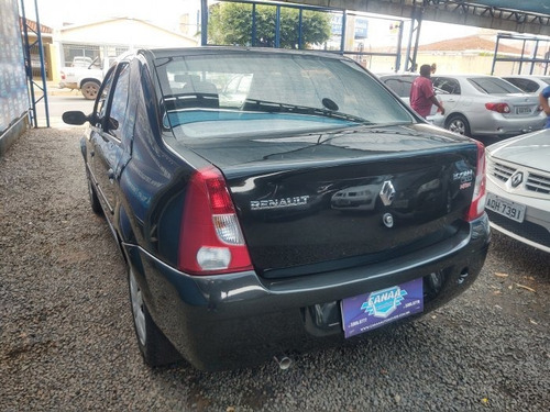 Logan 1.0 Expression 16v Flex 4p Manual