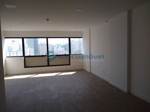 Sala Para Alugar Em Campinas - Sa00344 - 67731566